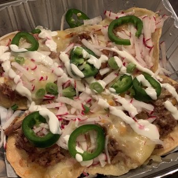 Gringos & Mariachis - Duck Nachos - Tacos Near Me - Potomac, Maryland