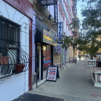 55 Express Tailor Repair - Sewing & Alterations Near Me - New York, New York 55 Express Tailor Repair - Sewing & Alterations Near Me - New York, New York