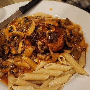 Stefano's Trattoria - Pasta special - Italian Near Me - Winter Springs, Florida