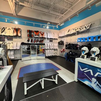 Pure Hockey - Hockey Equipment Near Me - Exton, Pennsylvania Pure Hockey - Hockey Equipment Near Me - Exton, Pennsylvania