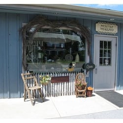 Primitive Treasures - Primitive Treasures