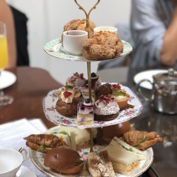 Neverland Tea Salon - Coffee & Tea Near Me - Vancouver, British Columbia Neverland Tea Salon - Coffee & Tea Near Me - Vancouver, British Columbia