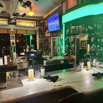 The Dead Fish - Nice view from inside - Seafood Near Me - Crockett, California
