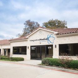 Integrative Medical - Integrative Medical Center's new office is beautiful  #familymedicine #painmanagement #chiropracticcare