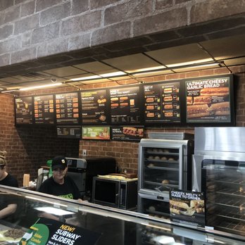 Subway - Staff and menu - Sandwiches Near Me - Piedmont, South Carolina Subway - Staff and menu - Sandwiches Near Me - Piedmont, South Carolina
