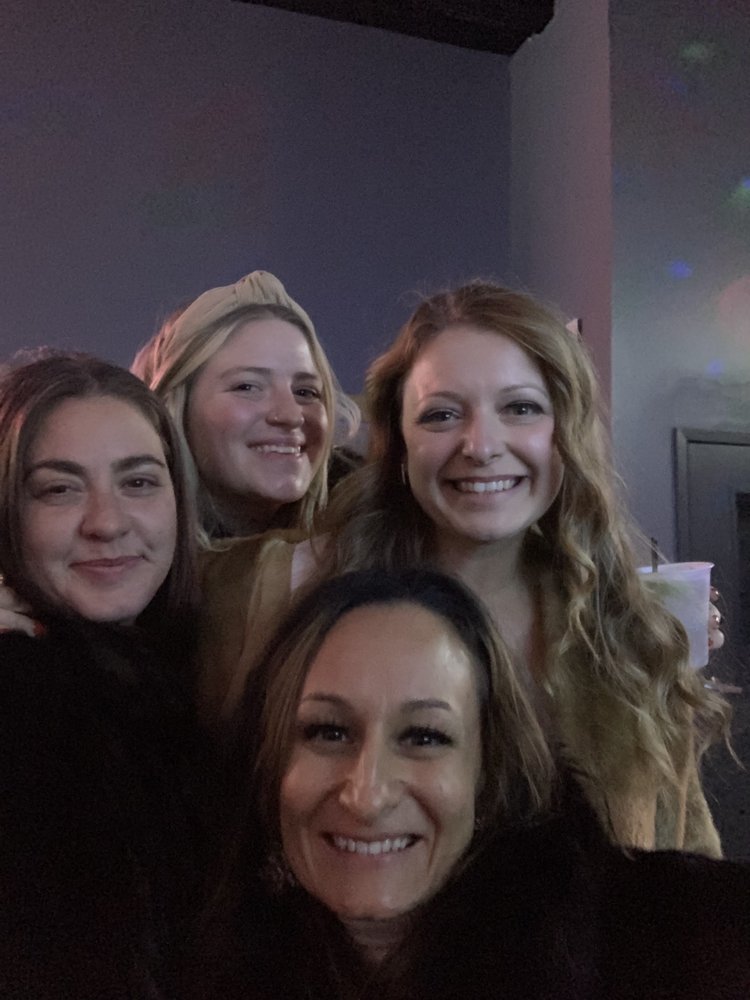 Karaoke on Main