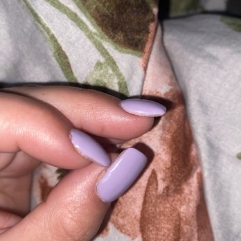 European Nail Spa - Nail Salons Near Me - Fort Worth, Texas