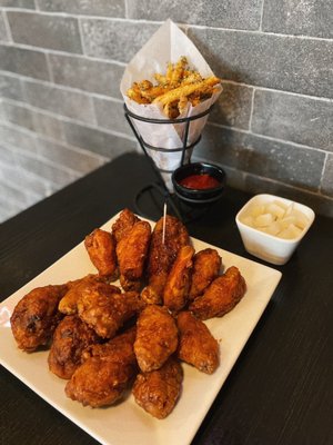Bonchon McKee by null
