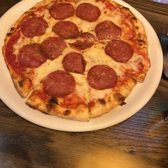 Twisted Tavern - Pepperoni - Burgers Near Me - St Peters, Missouri