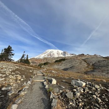 Skyline Loop - Hiking Near Me