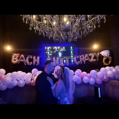 Libation Room by null