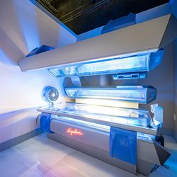 Glo Tanning