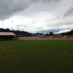 Sportplatz Langau