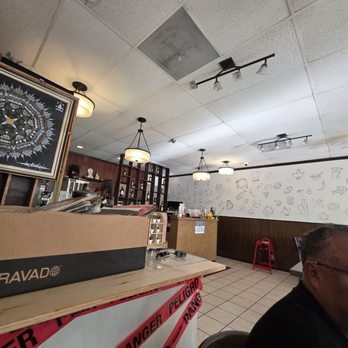 Cholada Thai Cuisine Long Beach - Inside - Thai Near Me - Long Beach, California Cholada Thai Cuisine Long Beach - Inside - Thai Near Me - Long Beach, California