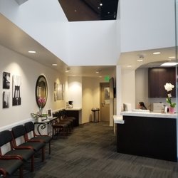 Essential Medical Clinic - Reception