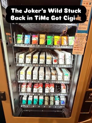 Jokers Wild Casino by null