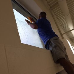 Kaufman Window Tint