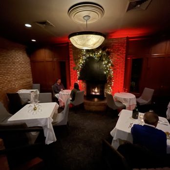 Cafe Cortina - Italian Near Me - Farmington Hills, Michigan Cafe Cortina - Italian Near Me - Farmington Hills, Michigan