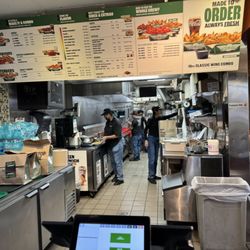 Wingstop