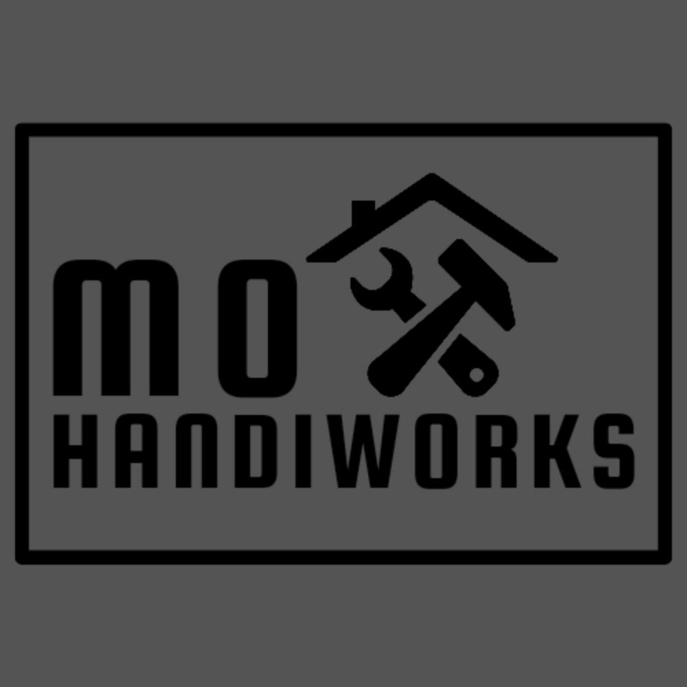 Slide of MO Handiworks