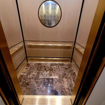 Hotel Crescent Court - Hotels Near Me - Dallas, Texas