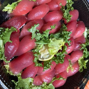 Tsunami - Sushi Bars Near Me - West Chester, Pennsylvania