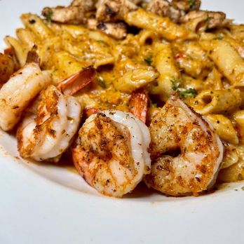 MaryLou's - Cajun Pasta - Tacos Near Me - Fort Washington, Maryland