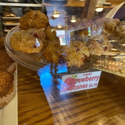 Coco Artisan Bakery & Good Eats