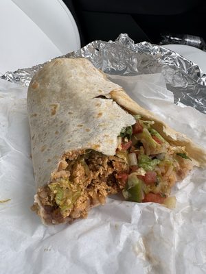 Taqueria Los Tetillas by null