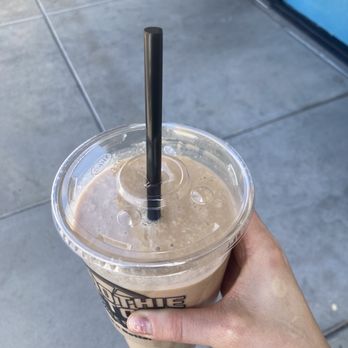 Smoothie Factory - Underfillled - Juice Bars & Smoothies Near Me - Tucson, Arizona