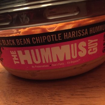 The Hummus Guy - a jar of hummus - Imported Food Near Me - San Francisco, California The Hummus Guy - a jar of hummus - Imported Food Near Me - San Francisco, California