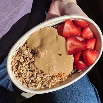 NU Kitchen - Breakfast & Brunch Near Me - Somerville, Massachusetts