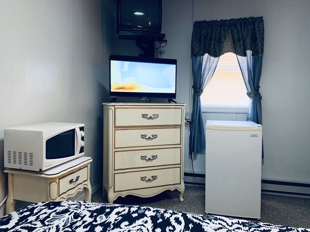 KEYSTONE MOTEL Updated September 2024 430 Woodward Ave, Lock Haven