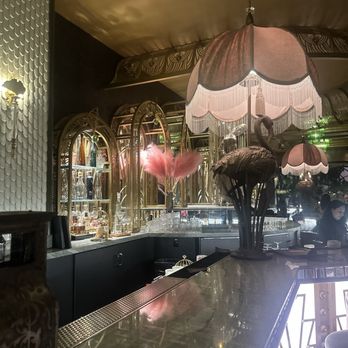 Pinky's By Vanderpump - Cocktail Bars Near Me - Las Vegas, Nevada Pinky's By Vanderpump - Cocktail Bars Near Me - Las Vegas, Nevada