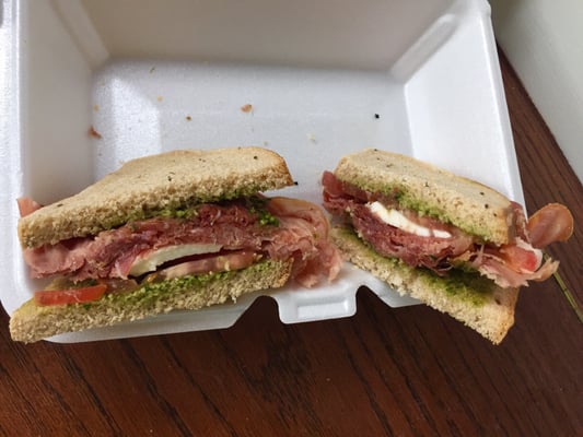 Piatto Pronto by null