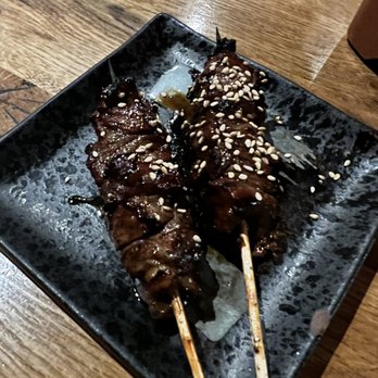 Toukei - Izakaya Near Me - Houston, Texas