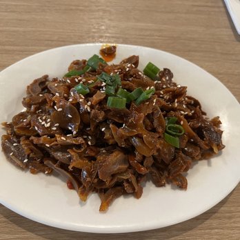 LAN Noodle - Chicken Gizzard. - Noodles Near Me - West Covina, California LAN Noodle - Chicken Gizzard. - Noodles Near Me - West Covina, California