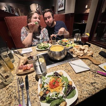 The Melting Pot - Charlottesville - Fondue Near Me - Charlottesville, Virginia