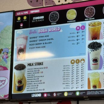 Kung Fu Tea - Bubble Tea Near Me - New Haven, Connecticut Kung Fu Tea - Bubble Tea Near Me - New Haven, Connecticut