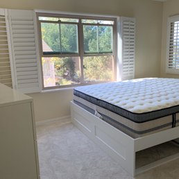 New King Mattress! New King Mattress!