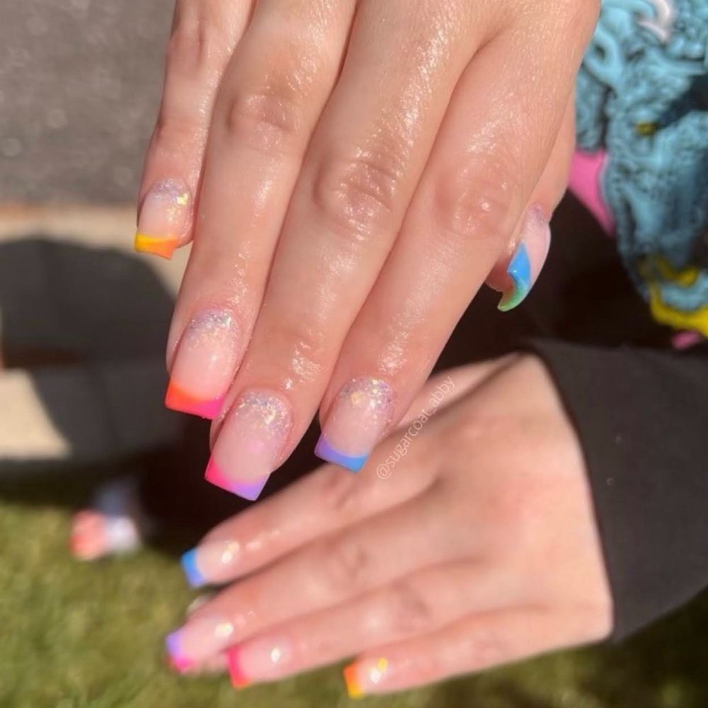 Sugarcoat Nail Loft - Nail Salons Near Me - Rochester Hills, Michigan