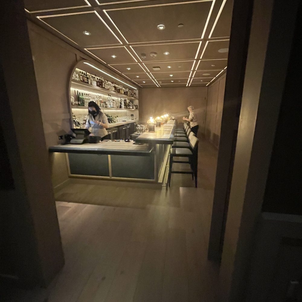 Bandista - Cocktail Bars Near Me - Houston, Texas
