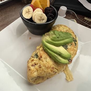 30 Brunch House - Omelette - Breakfast & Brunch Near Me - Rockwall, Texas