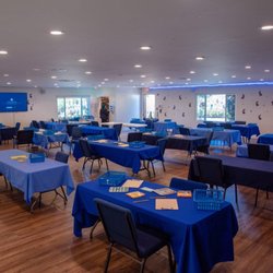Open Arms Adult Day Healthcare