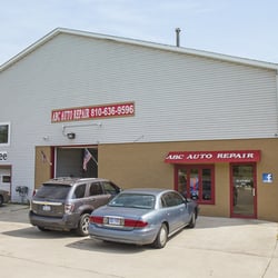 ABC Auto Repair
