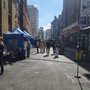 Leather Lane Market