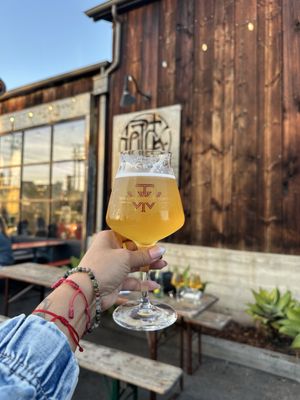 Third Window Brewing Santa Barbara by null