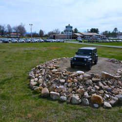 Carville Chrysler Dodge Jeep Ram