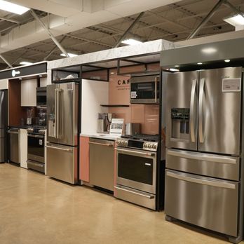Slyman Bros Appliances - Appliances Near Me - O'Fallon, Missouri Slyman Bros Appliances - Appliances Near Me - O'Fallon, Missouri