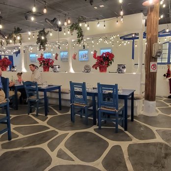 Souvlaki GR - inside - Greek Near Me - Boynton Beach, Florida Souvlaki GR - inside - Greek Near Me - Boynton Beach, Florida